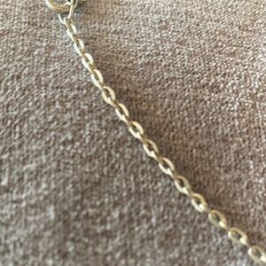 Elegant Stainless Steel Chain Necklace